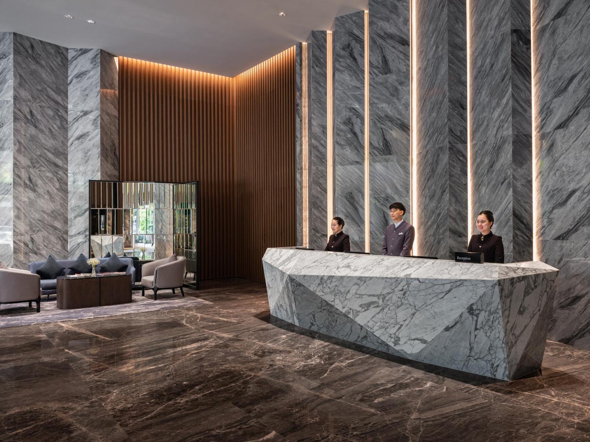 Crowne Plaza Danang City Centre By Ihg المظهر الخارجي الصورة