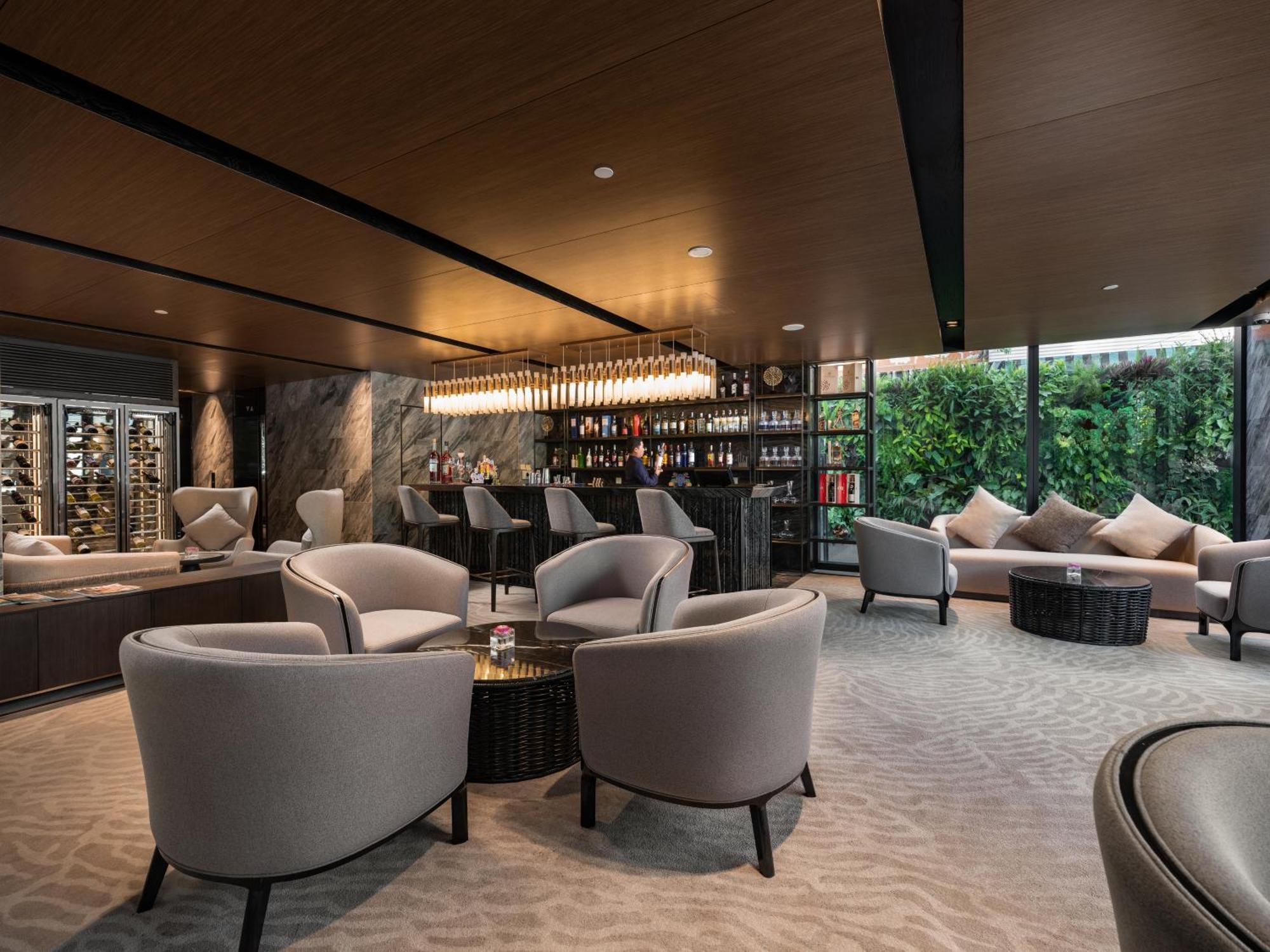 Crowne Plaza Danang City Centre By Ihg المظهر الخارجي الصورة