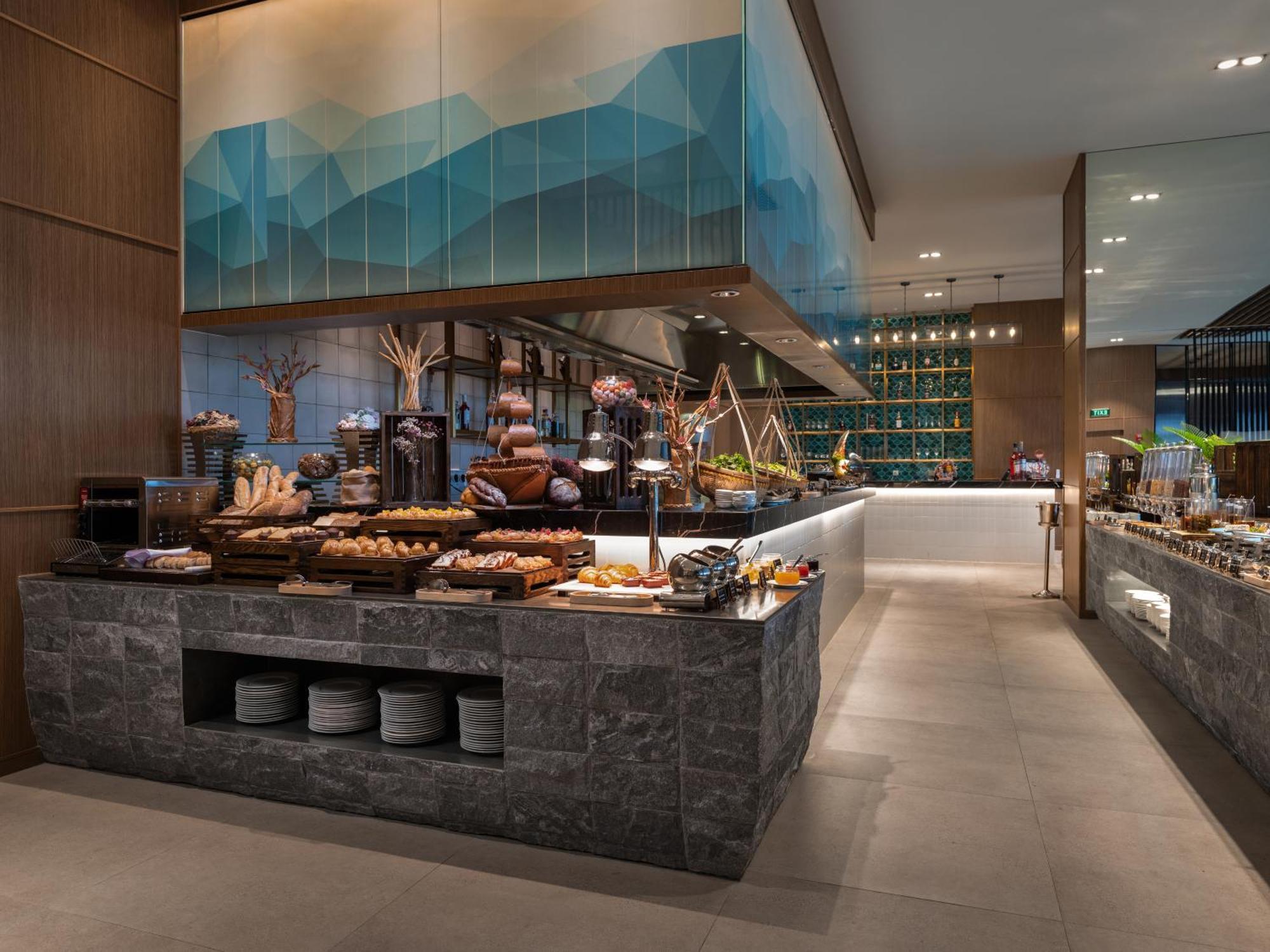 Crowne Plaza Danang City Centre By Ihg المظهر الخارجي الصورة
