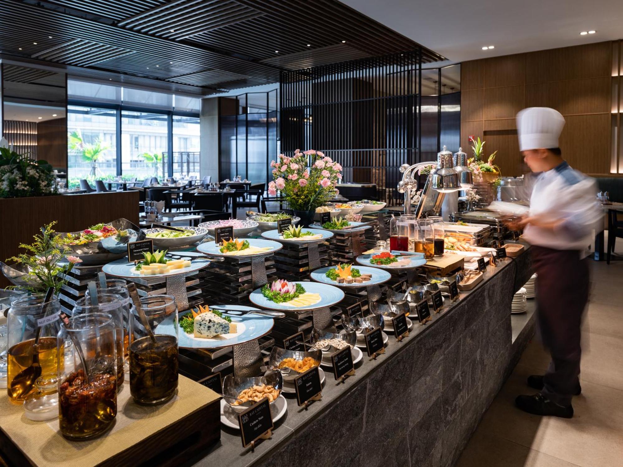 Crowne Plaza Danang City Centre By Ihg المظهر الخارجي الصورة