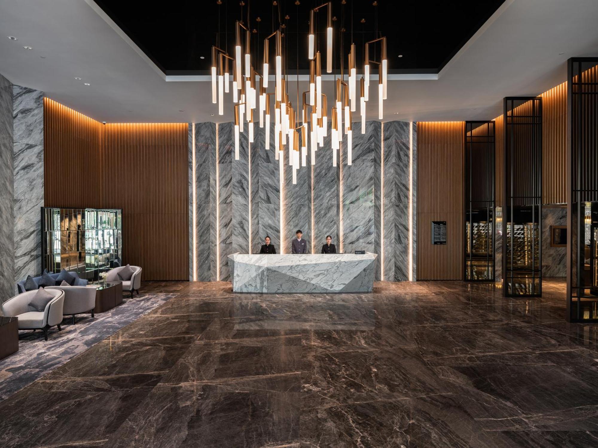 Crowne Plaza Danang City Centre By Ihg المظهر الخارجي الصورة