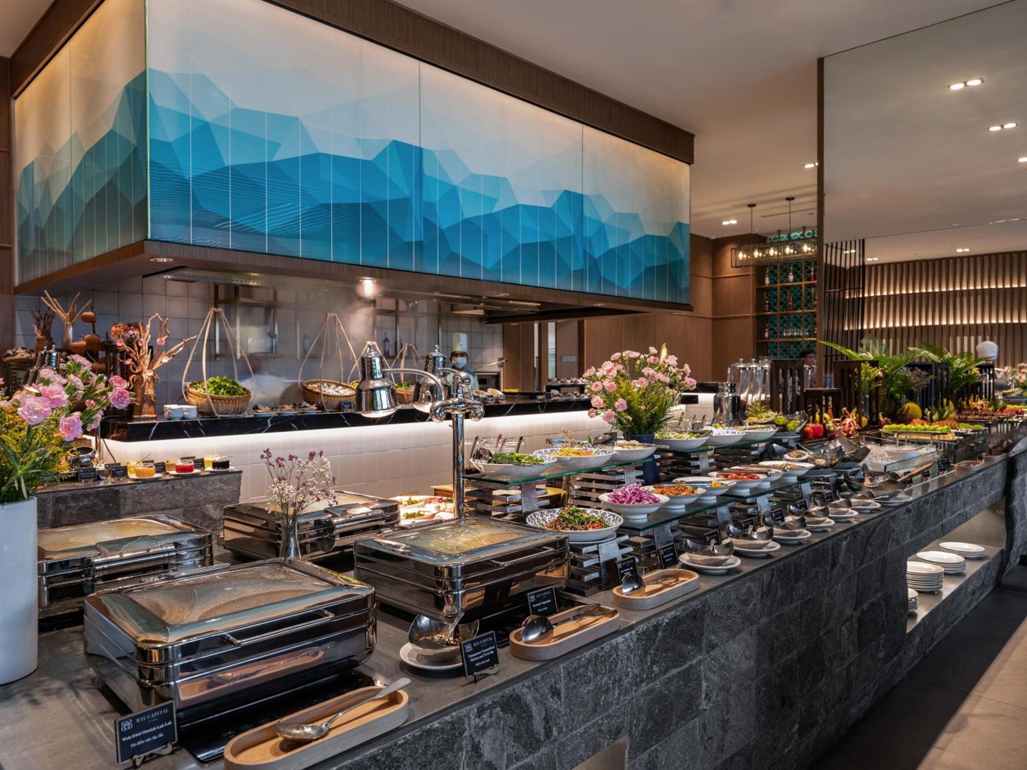 Crowne Plaza Danang City Centre By Ihg المظهر الخارجي الصورة