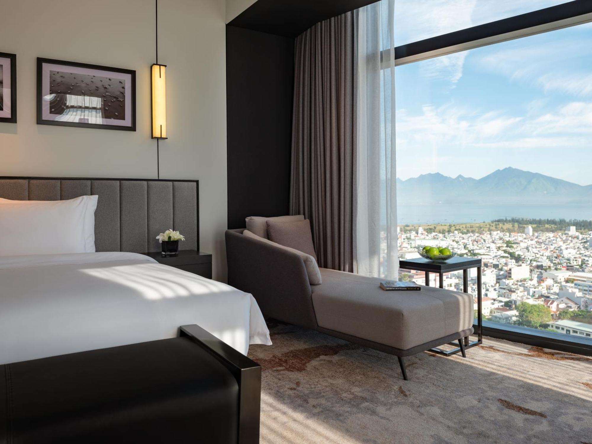 Crowne Plaza Danang City Centre By Ihg المظهر الخارجي الصورة