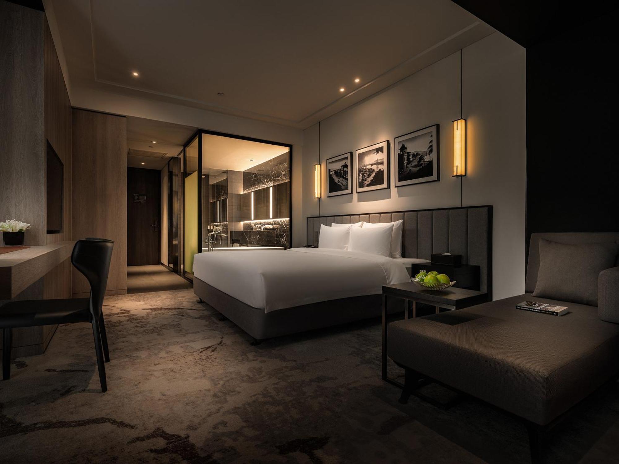 Crowne Plaza Danang City Centre By Ihg المظهر الخارجي الصورة