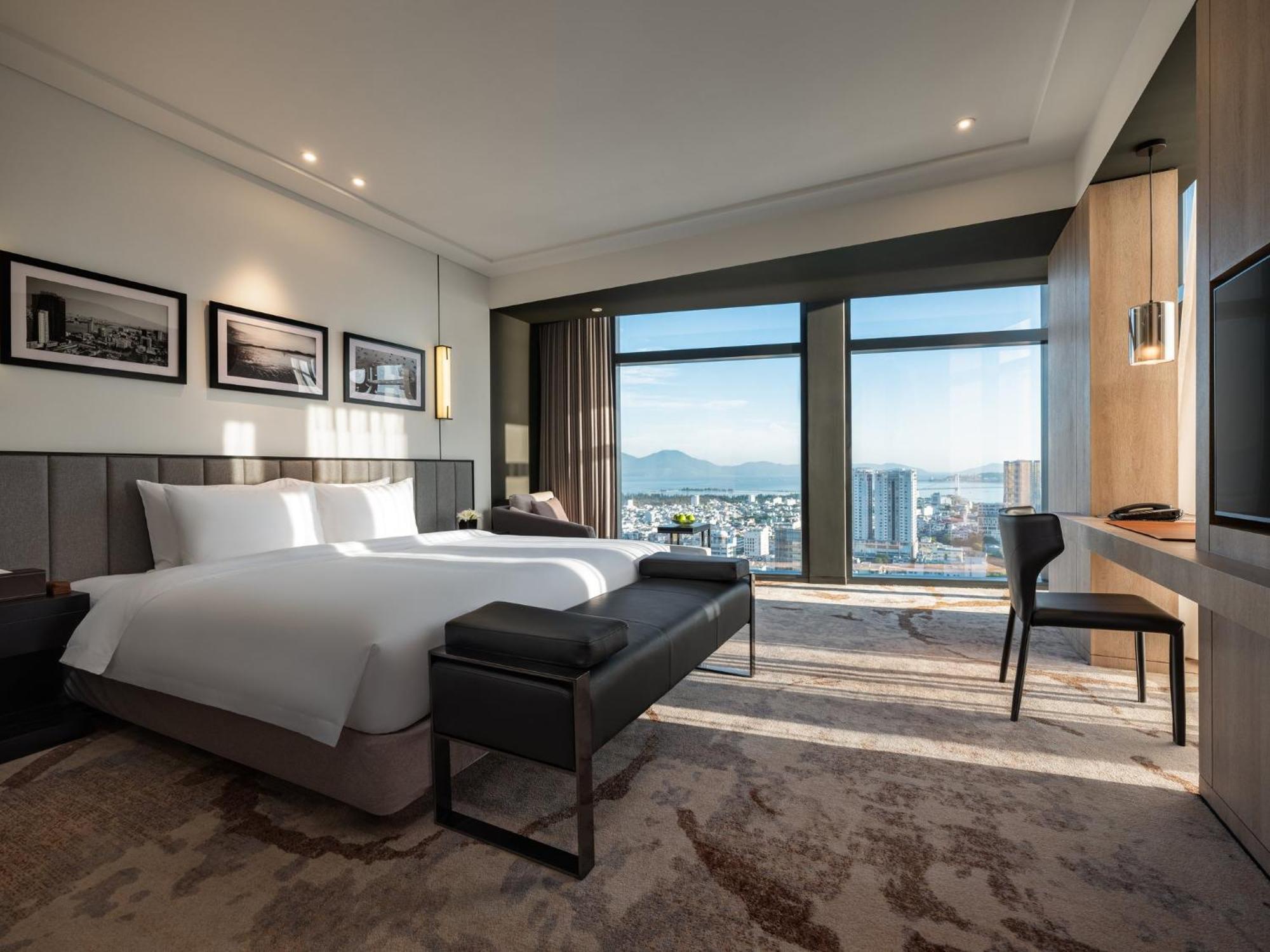 Crowne Plaza Danang City Centre By Ihg المظهر الخارجي الصورة