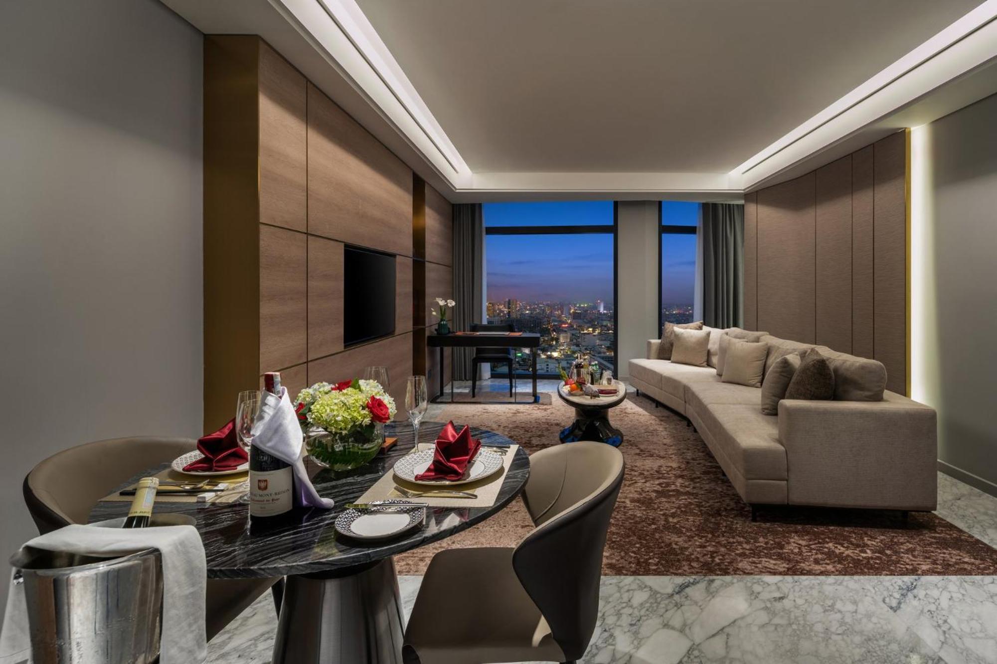 Crowne Plaza Danang City Centre By Ihg المظهر الخارجي الصورة