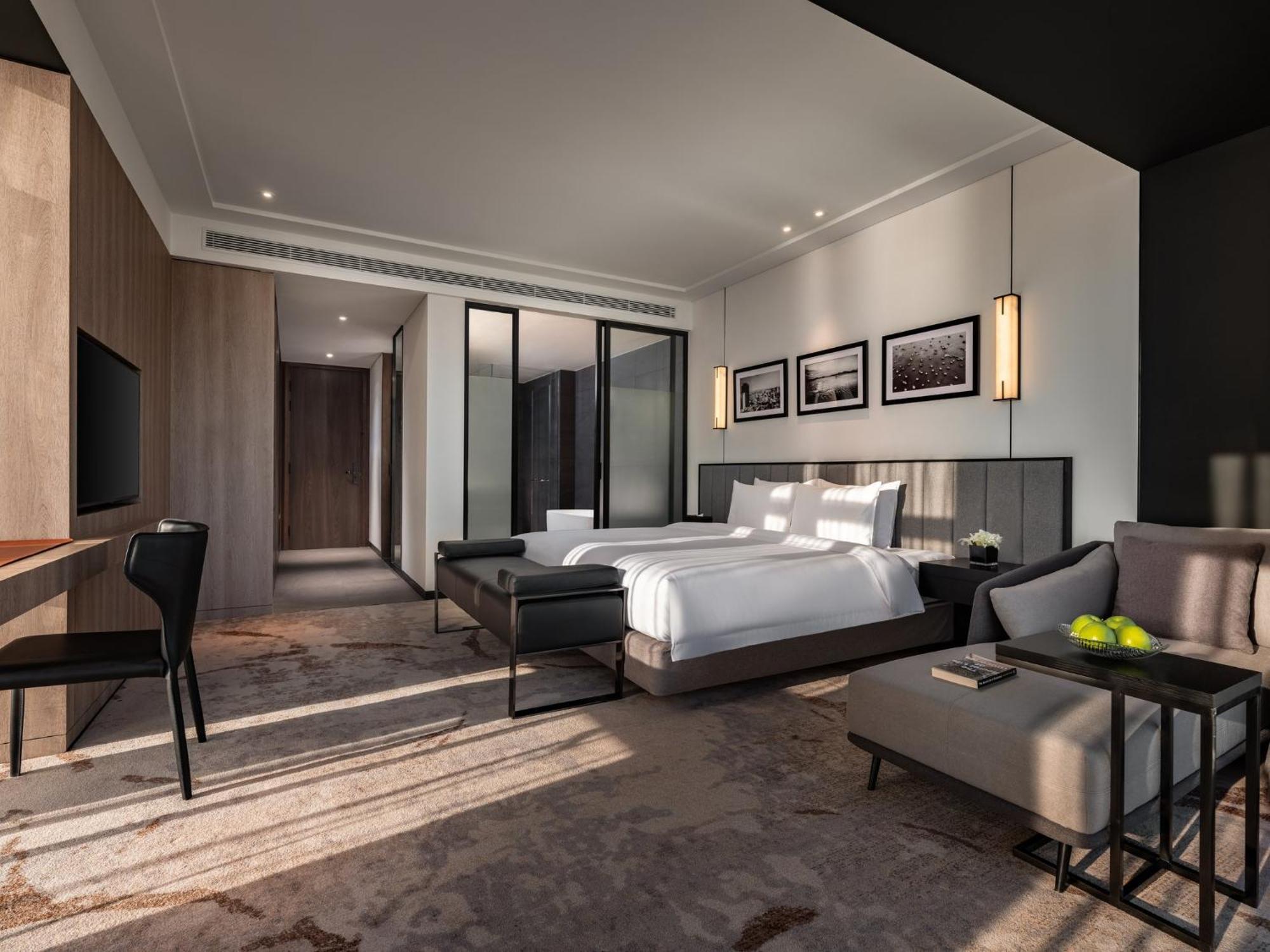 Crowne Plaza Danang City Centre By Ihg المظهر الخارجي الصورة
