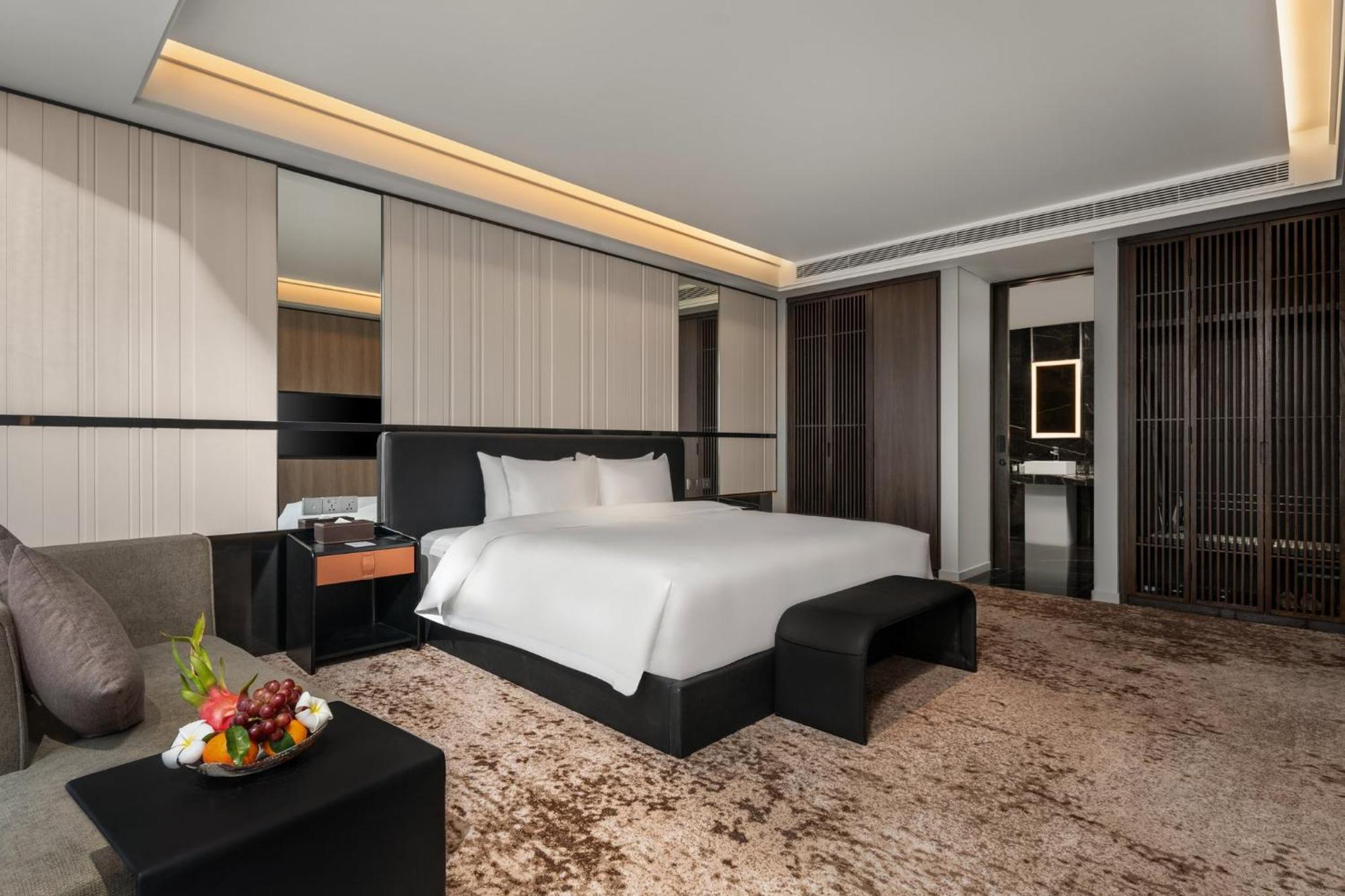 Crowne Plaza Danang City Centre By Ihg المظهر الخارجي الصورة