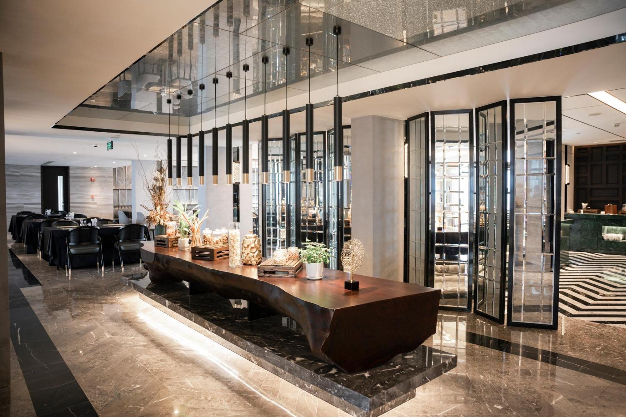 Crowne Plaza Danang City Centre By Ihg المظهر الخارجي الصورة