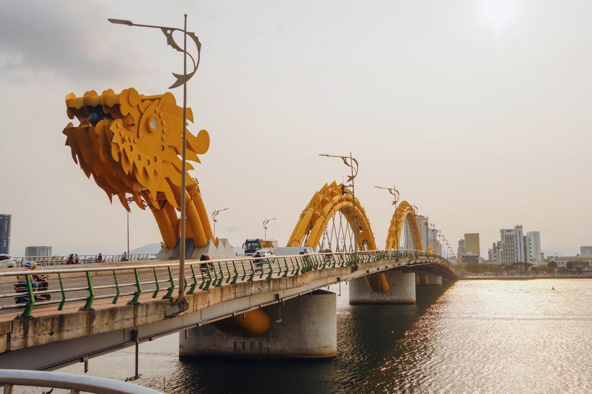 Crowne Plaza Danang City Centre By Ihg المظهر الخارجي الصورة