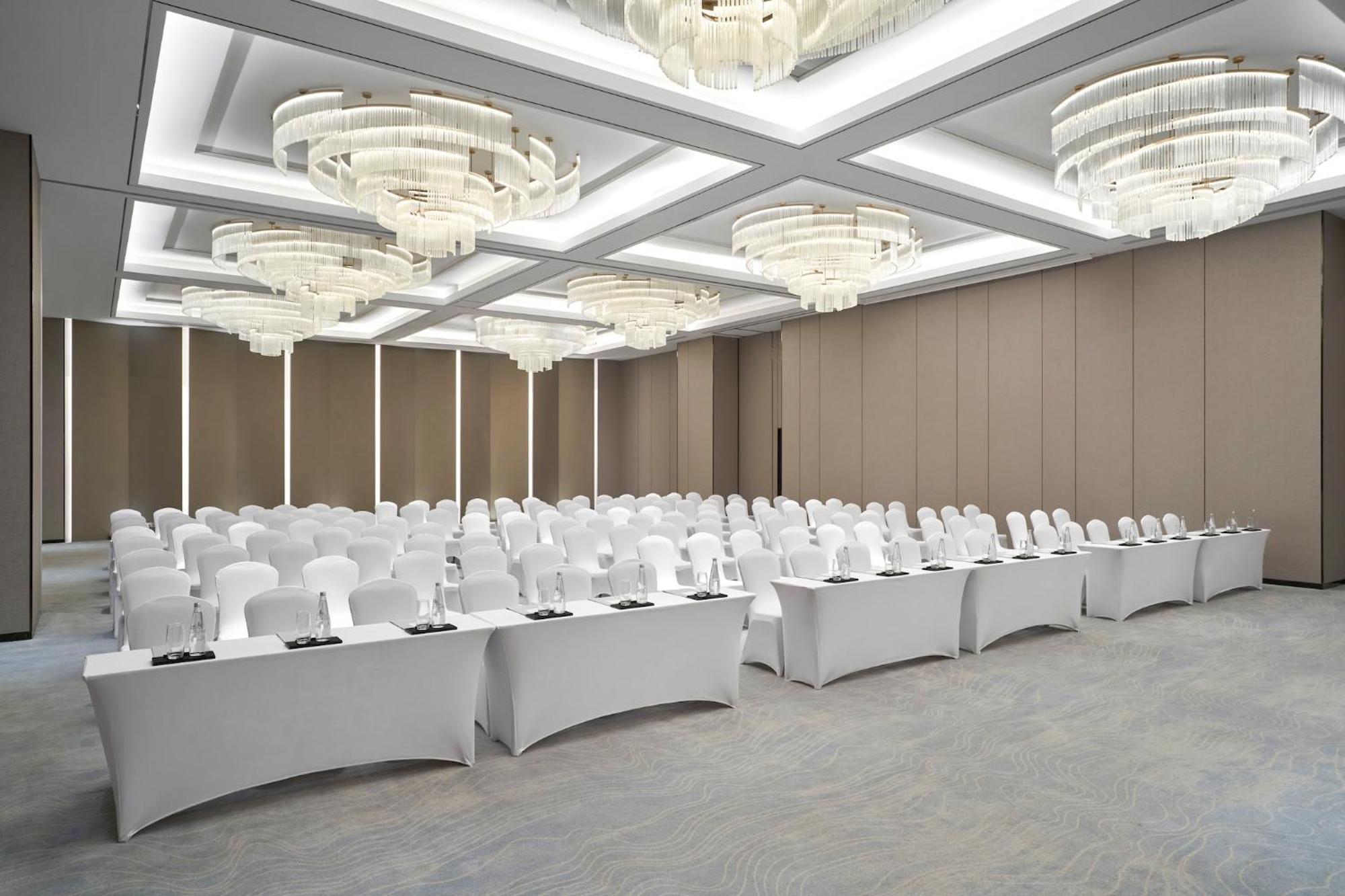Crowne Plaza Danang City Centre By Ihg المظهر الخارجي الصورة