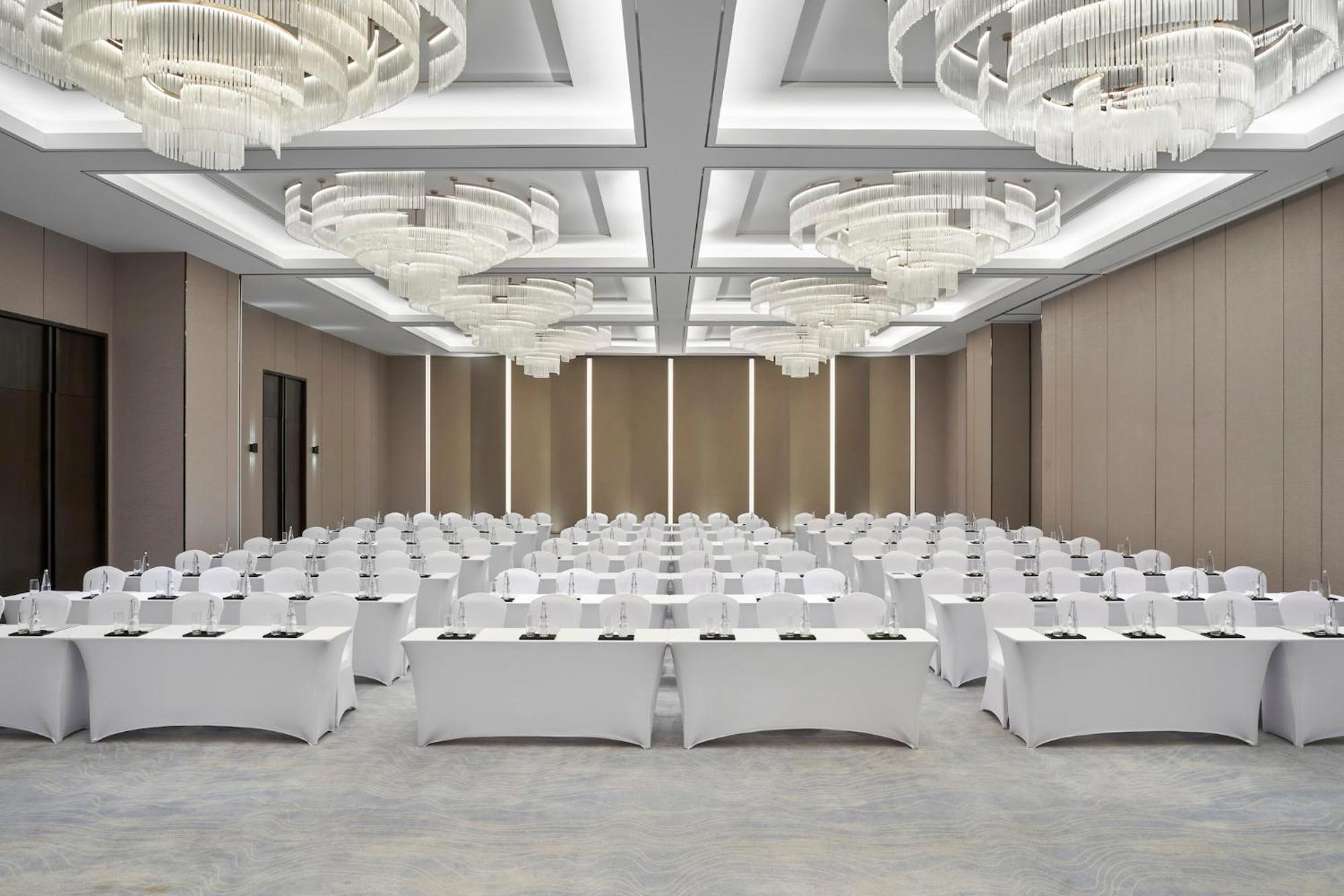 Crowne Plaza Danang City Centre By Ihg المظهر الخارجي الصورة