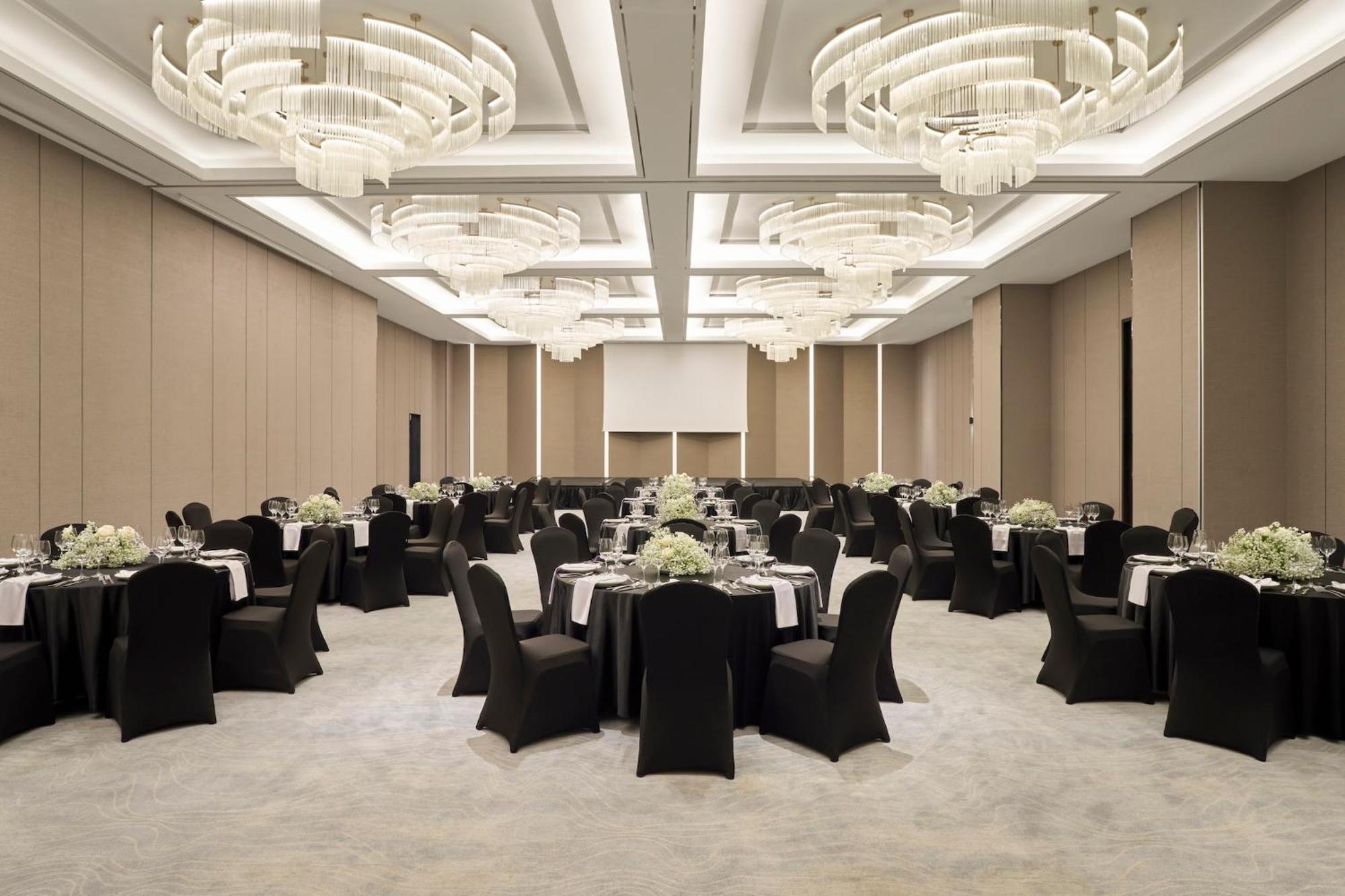 Crowne Plaza Danang City Centre By Ihg المظهر الخارجي الصورة