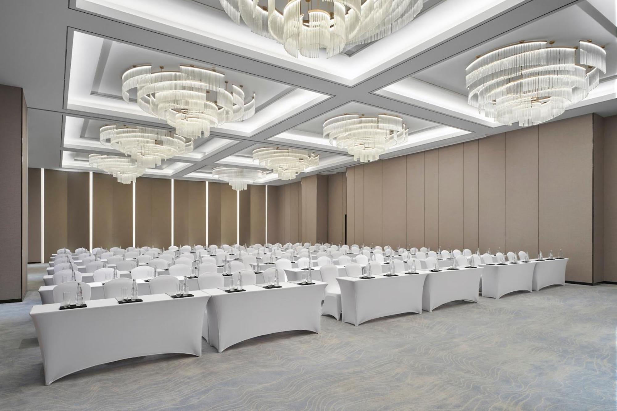 Crowne Plaza Danang City Centre By Ihg المظهر الخارجي الصورة