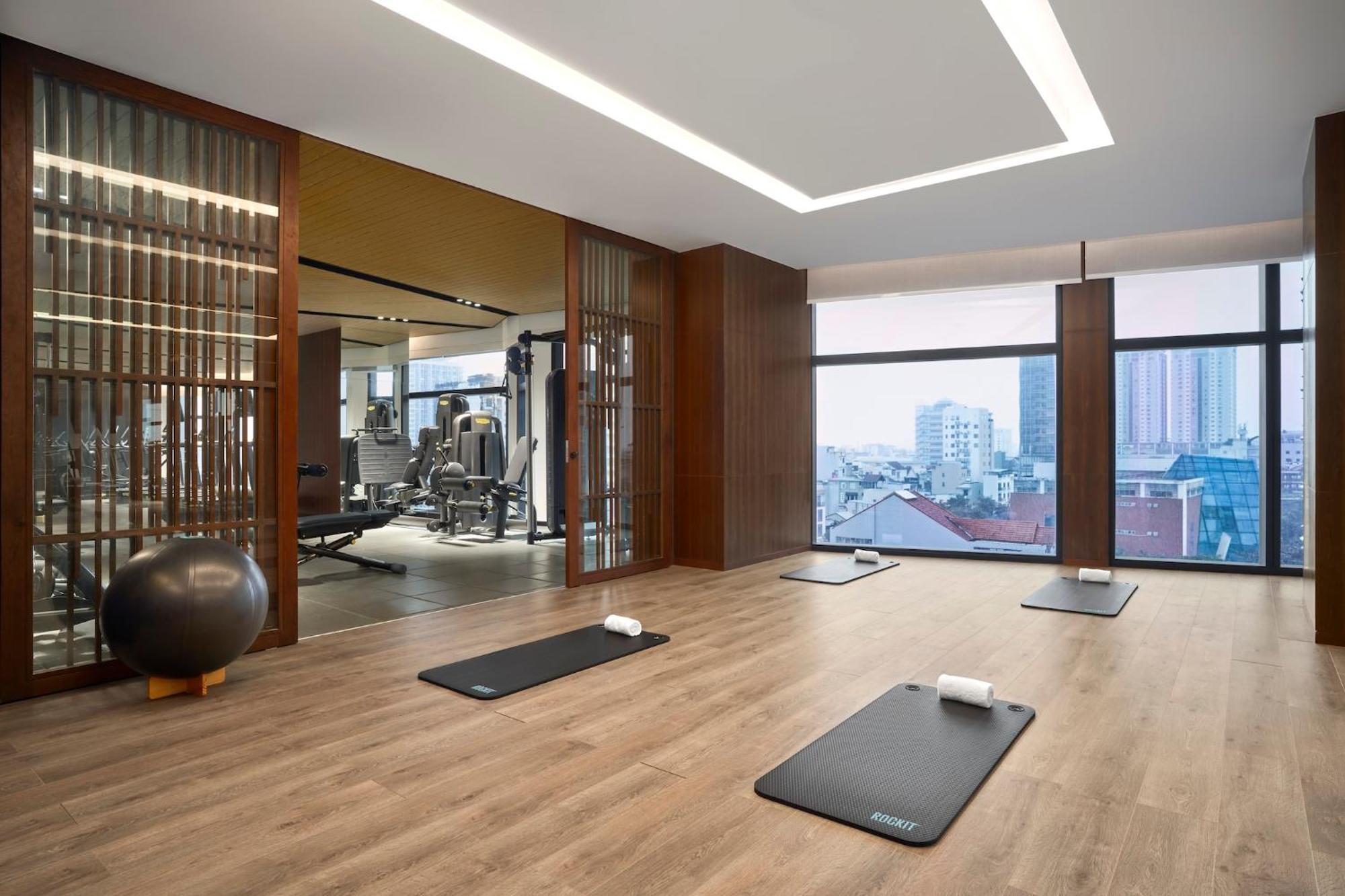 Crowne Plaza Danang City Centre By Ihg المظهر الخارجي الصورة
