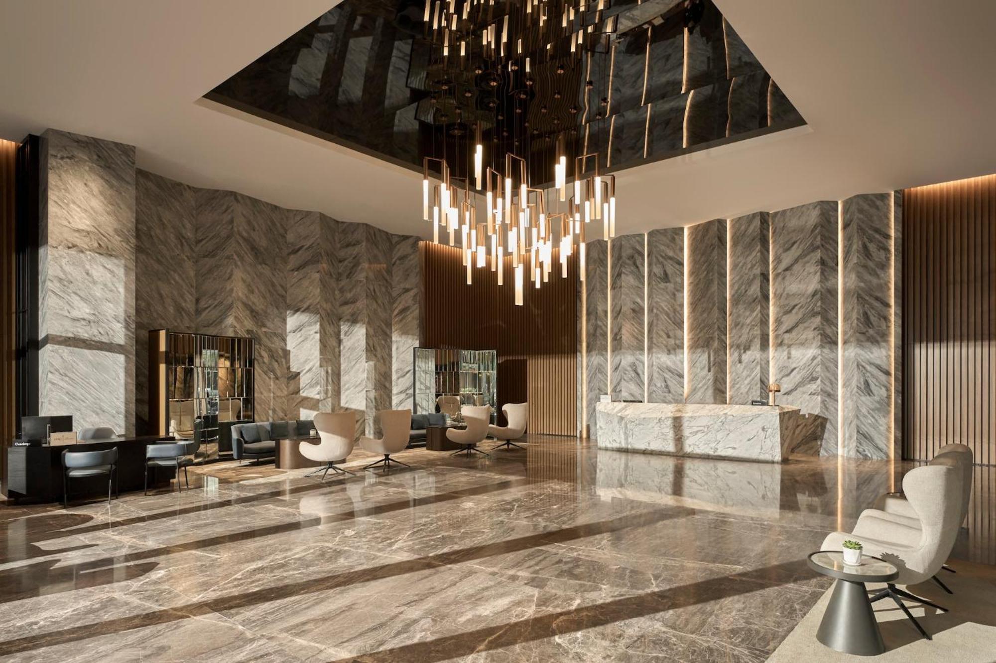 Crowne Plaza Danang City Centre By Ihg المظهر الخارجي الصورة