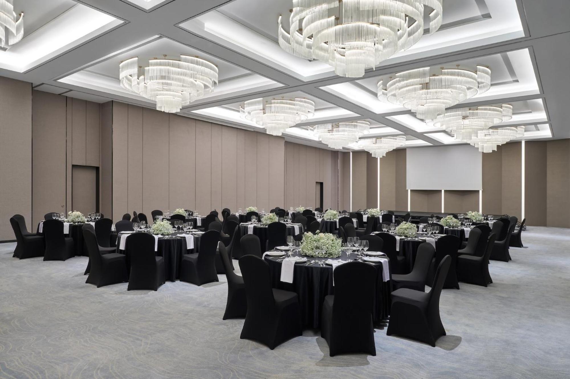 Crowne Plaza Danang City Centre By Ihg المظهر الخارجي الصورة