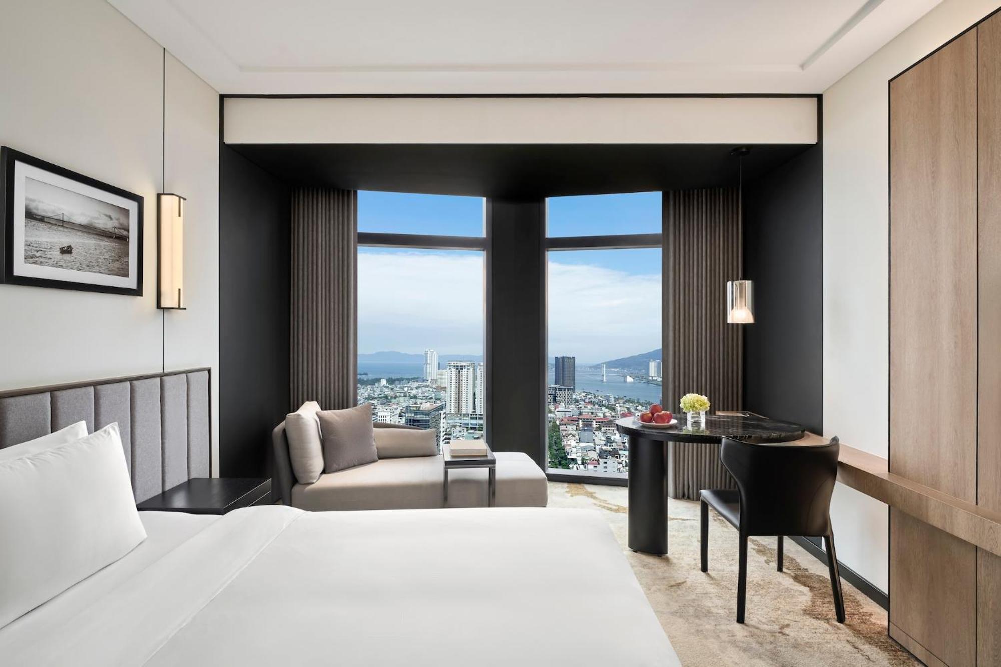 Crowne Plaza Danang City Centre By Ihg المظهر الخارجي الصورة