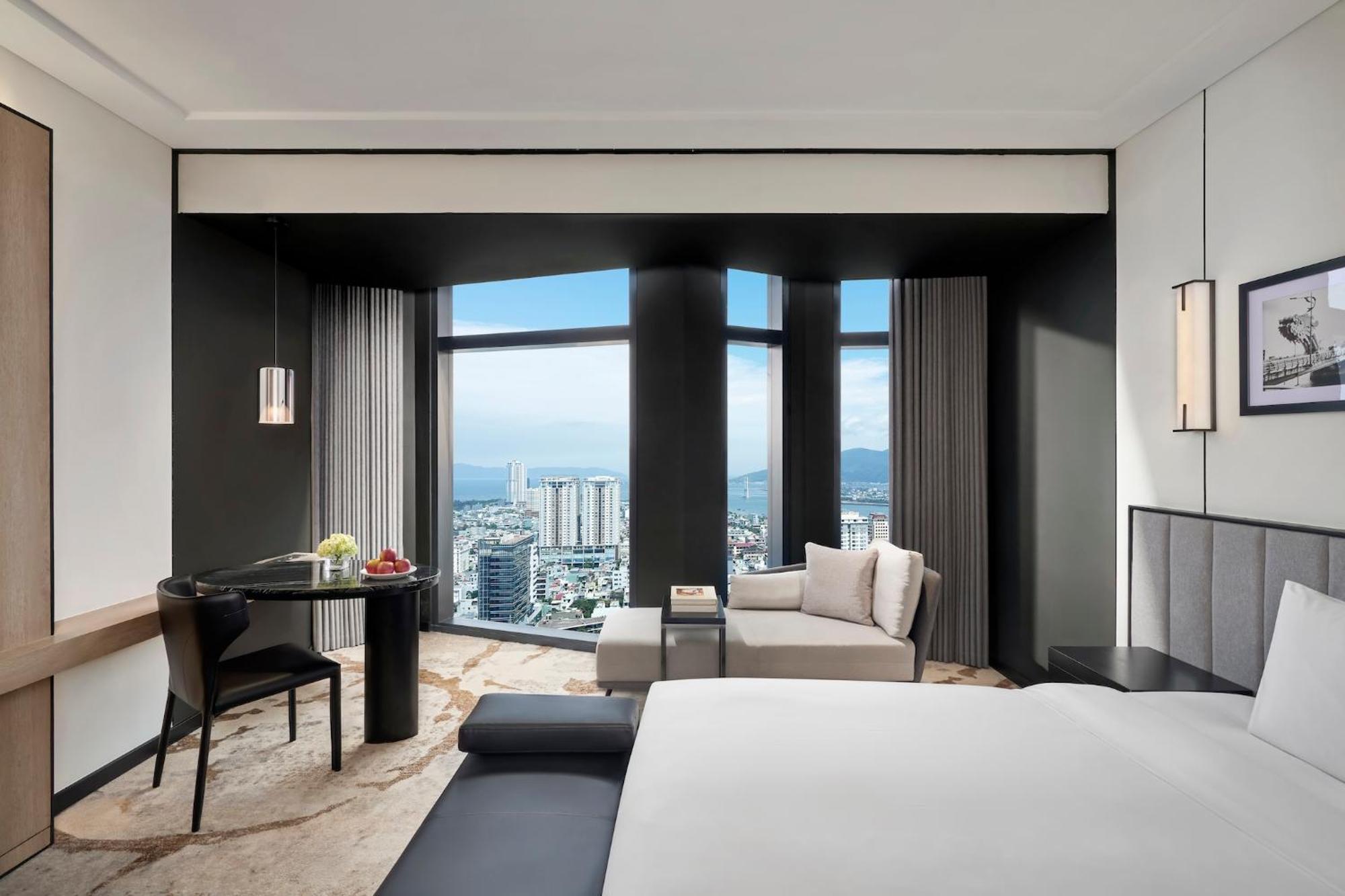 Crowne Plaza Danang City Centre By Ihg المظهر الخارجي الصورة
