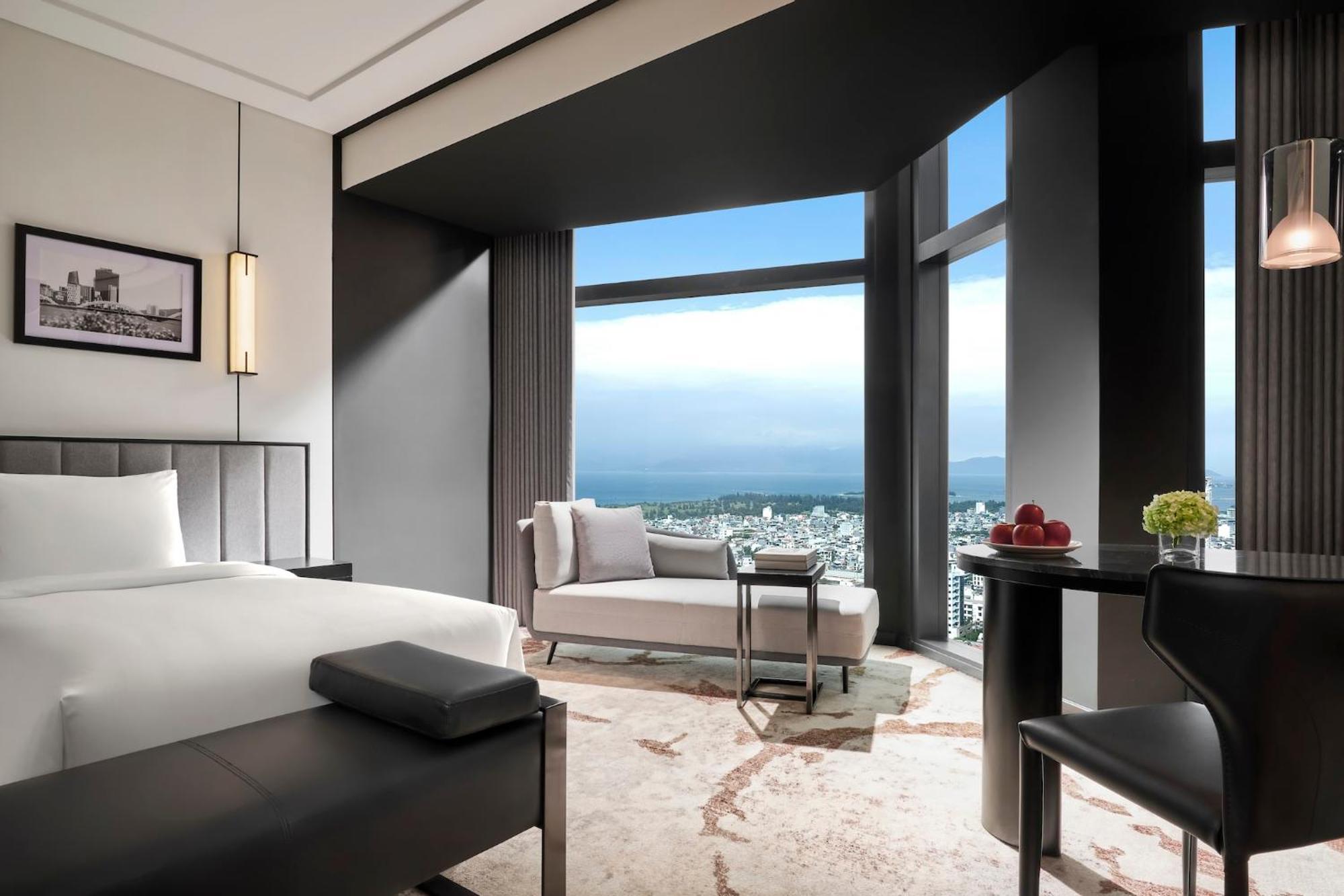 Crowne Plaza Danang City Centre By Ihg المظهر الخارجي الصورة